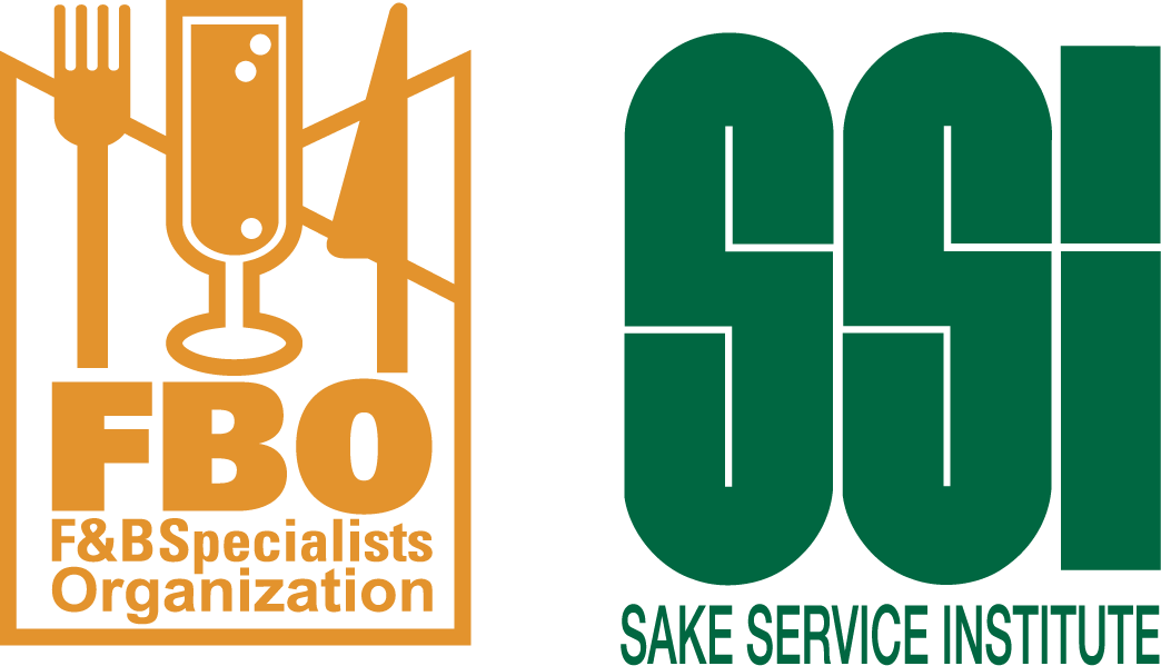 SSIとFBOのロゴ